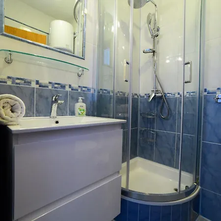 Apartmán Mba 2 Omiš