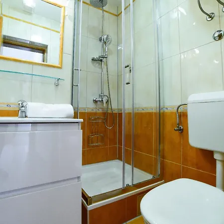 Mba 2 Apartmán Omiš