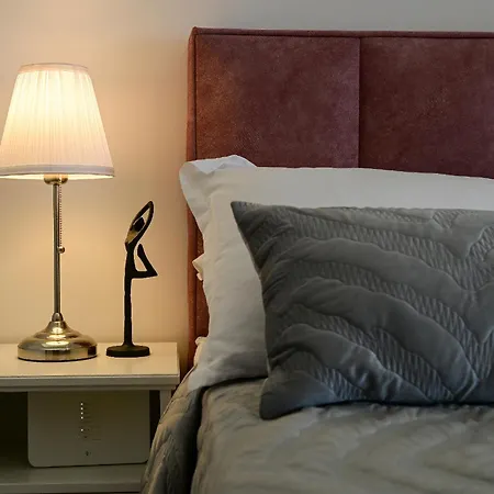 Apartmán Mba 2 Omiš