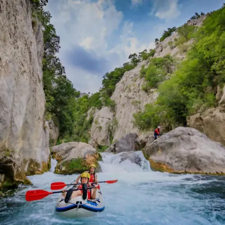 Mba 2 Apartmán Omiš