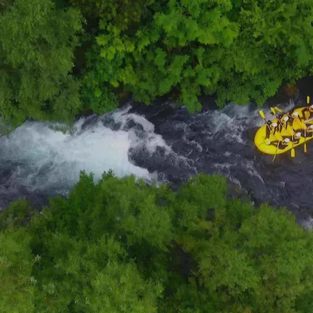 Apartmán Mba 2 Omiš