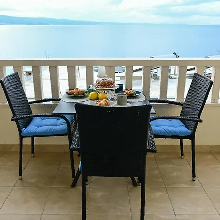 Mba 2 Apartmán Omiš