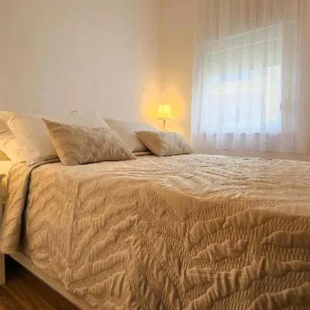 Apartmán Mba 2 Omiš