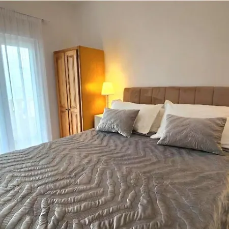 Mba 2 Apartmán Omiš