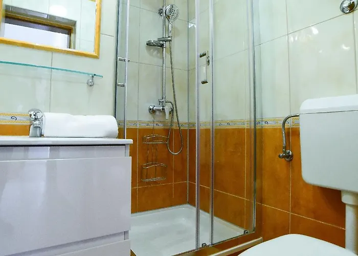 Mba 2 Apartment