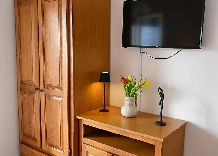 Apartment Mba 2 *