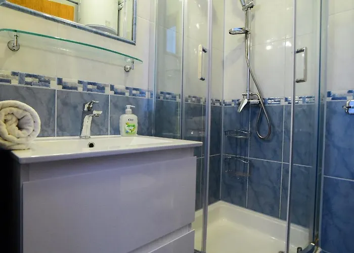 Apartment Mba 2 Omis