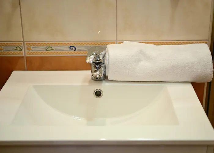 Apartment Mba 2
