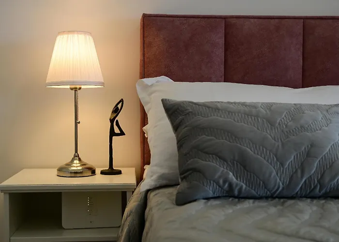 Apartment Mba 2 Omis