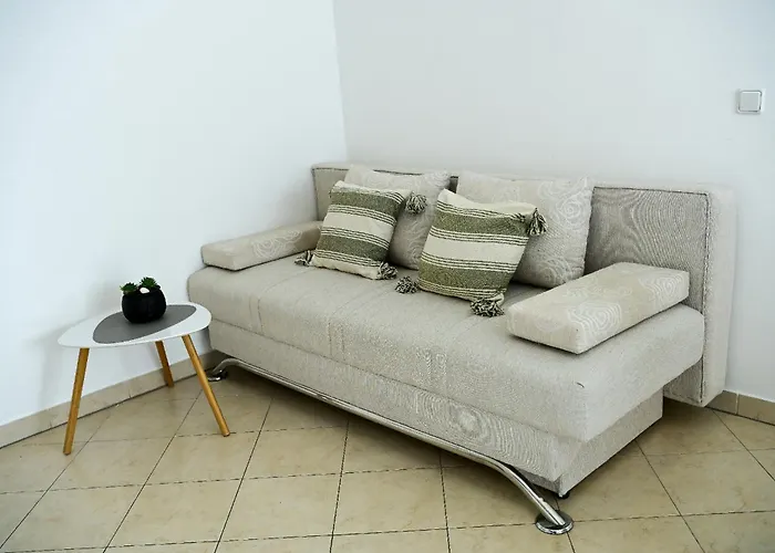 Apartment Mba 2 Omis