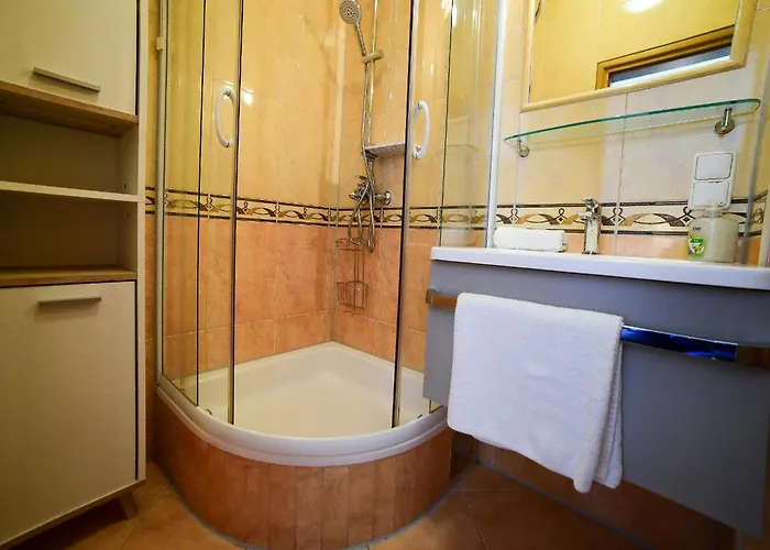 Mba 2 Apartment