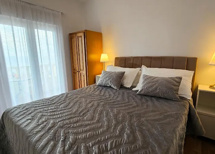 Apartment Mba 2 *