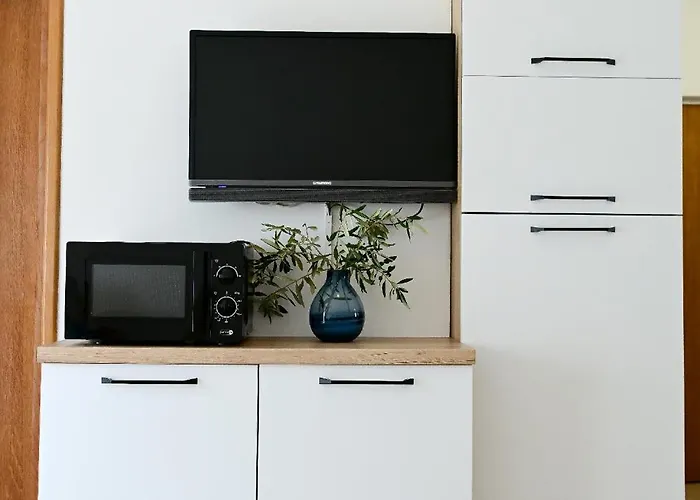 Mba 2 Apartment Omis