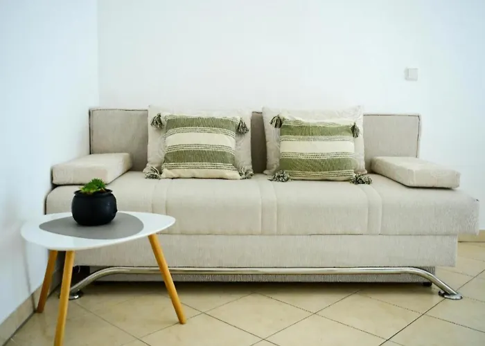 Apartment Mba 2 *