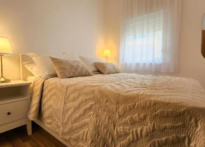 Apartment Mba 2 Omis