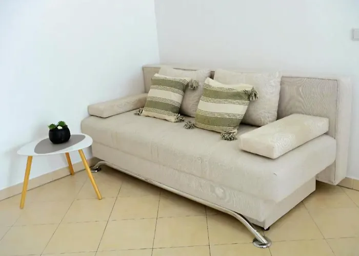 Apartment Mba 2