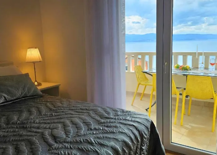 Apartment Mba 2