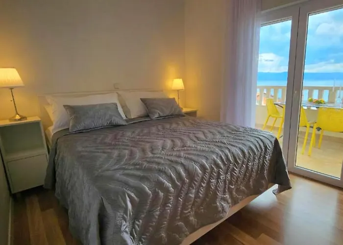 Mba 2 Apartment