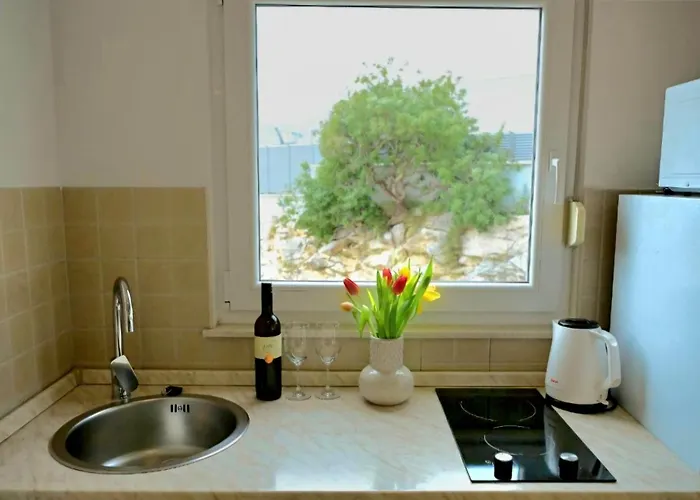 Mba 2 Apartment