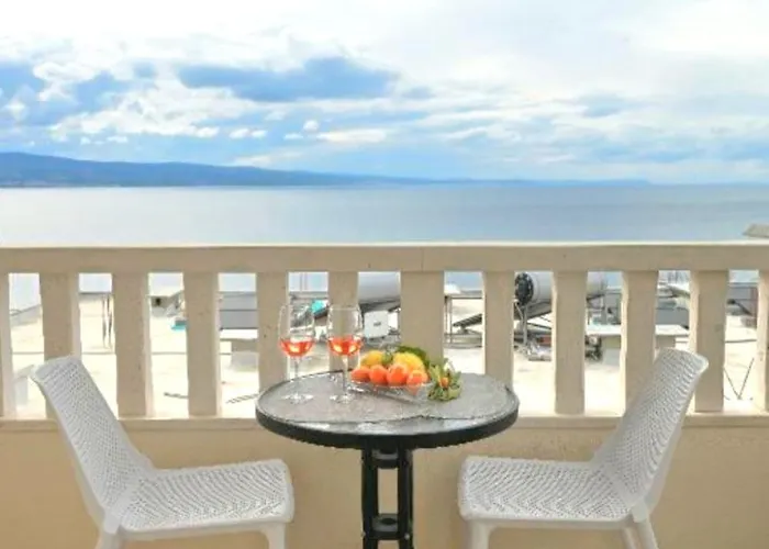 Mba 2 Apartment