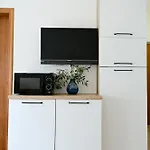 Mba 2 Appartement Omiš
