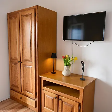 Apartment Mba 2 *