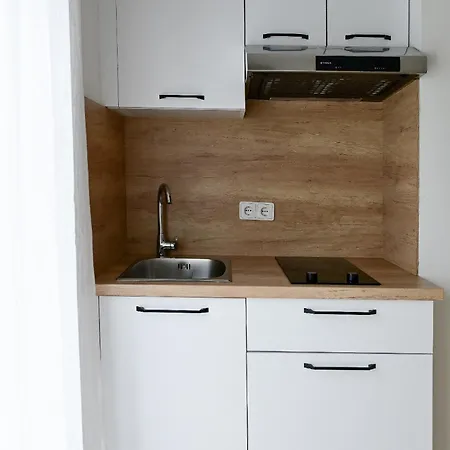 Mba 2 Apartment Omis
