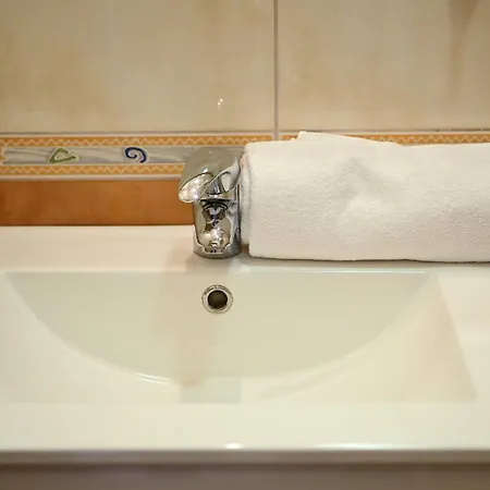Appartement Mba 2