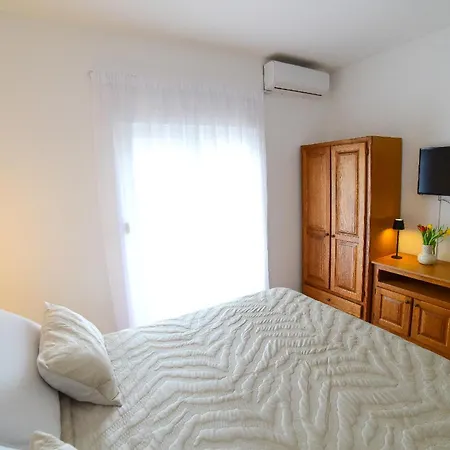 Apartment Mba 2