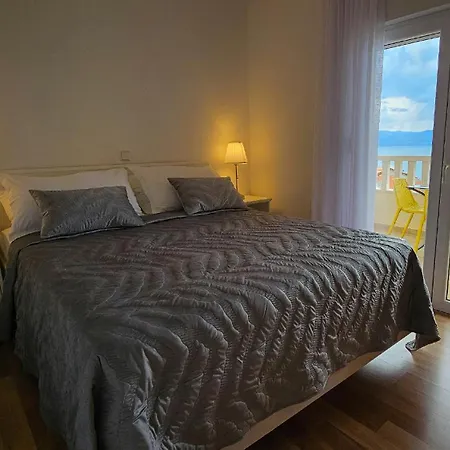 Διαμέρισμα Mba 2 Omiš