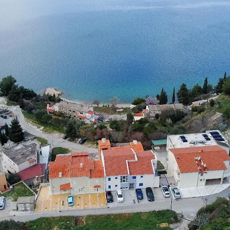 Apartment Mba 2 Omis