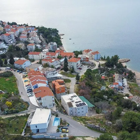 Mba 2 Appartement