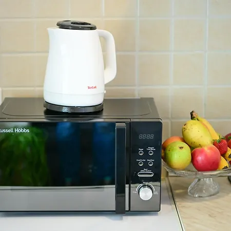 Διαμέρισμα Mba 2