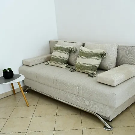 Apartment Mba 2 Omis