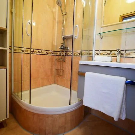 Mba 2 Appartement
