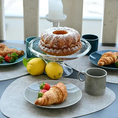 Mba 2 Διαμέρισμα *