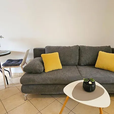 Mba 2 Apartment Omis