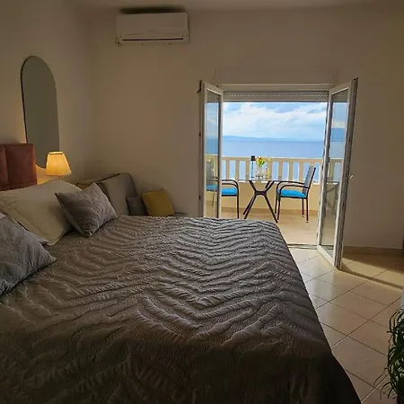 Mba 2 Apartment