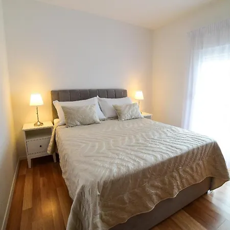 Apartment Mba 2