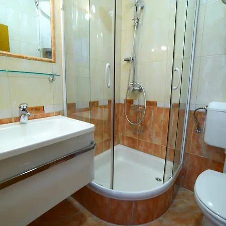 Mba 2 Appartement *