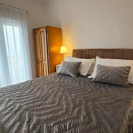 Apartment Mba 2 *