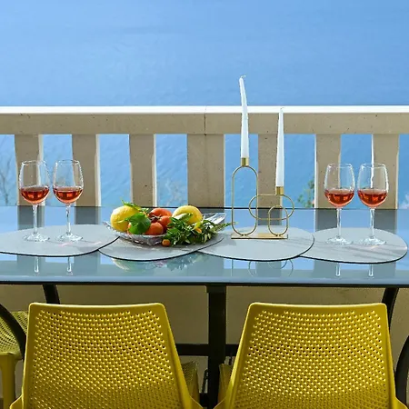 Apartment Mba 2 *