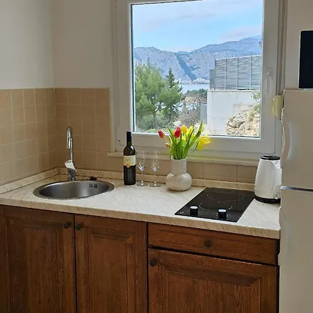 Appartement Mba 2 *