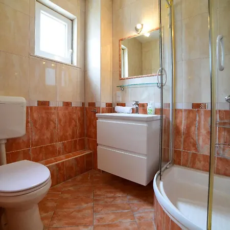 Mba 2 Appartement *
