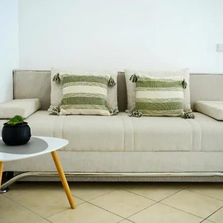 Apartment Mba 2 *