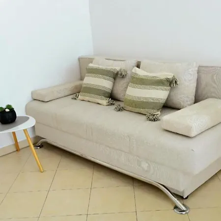 Apartment Mba 2