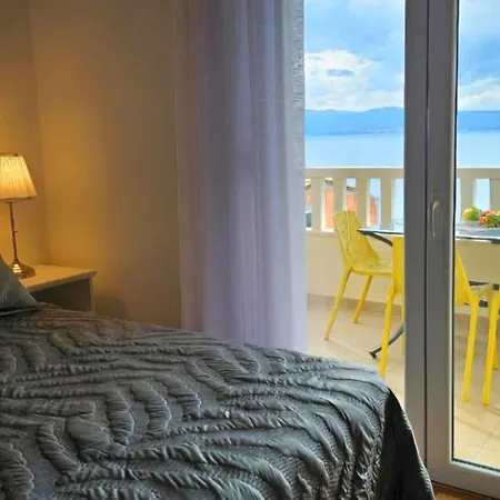 Apartment Mba 2