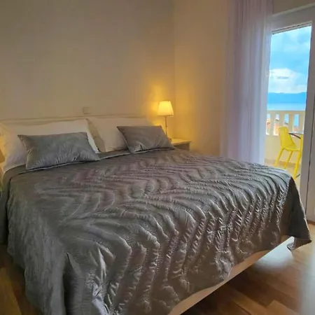 Mba 2 Apartment