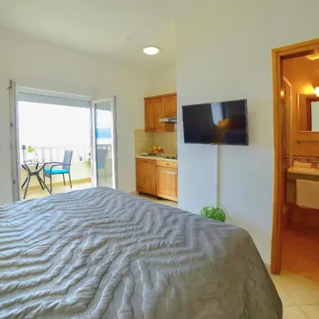 Mba 2 Apartment *