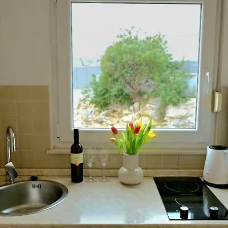 Mba 2 Appartement